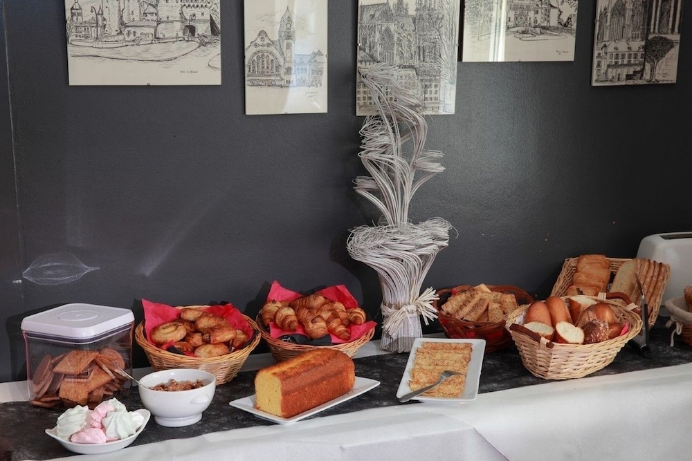 alerion hotel
