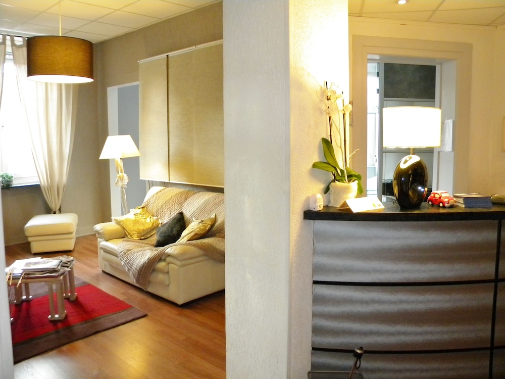 alerion hotel