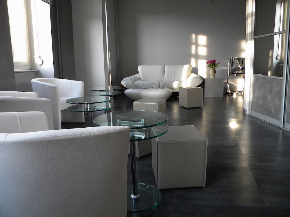 alerion hotel