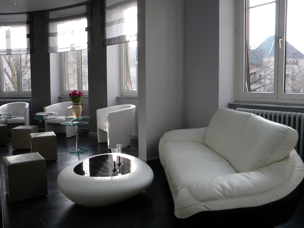 alerion hotel