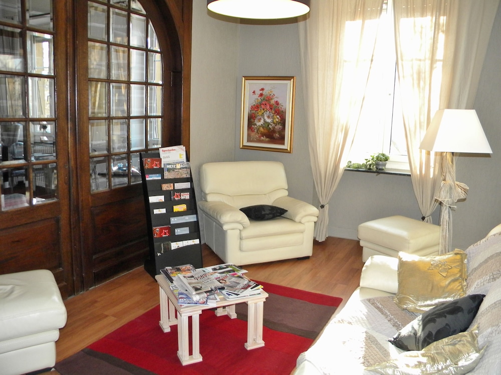 alerion hotel