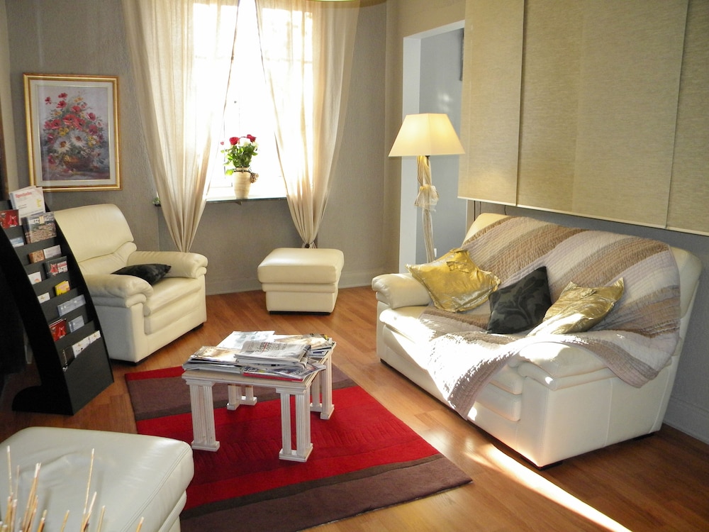alerion hotel