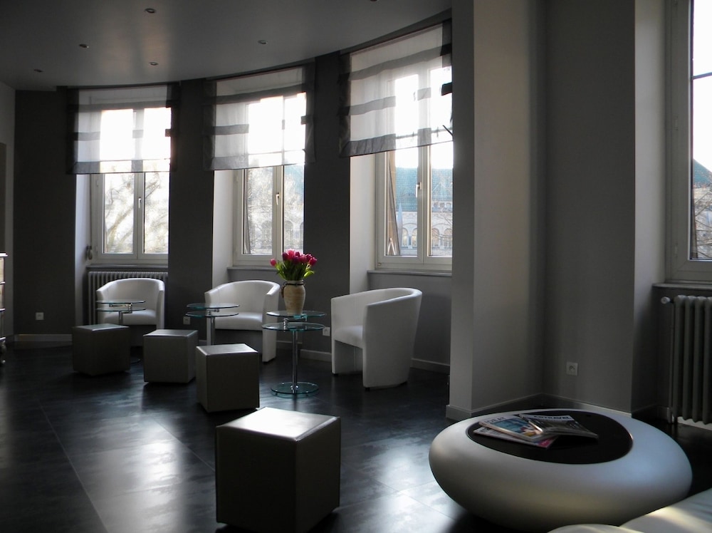 alerion hotel