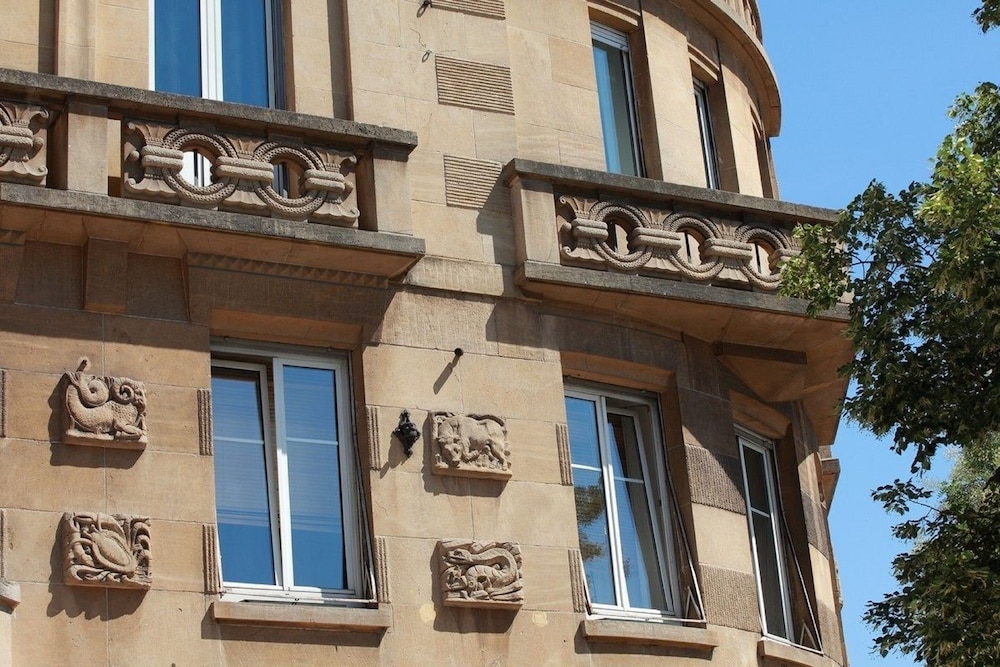 alerion hotel