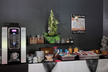 Alerion Hotel,20 Rue Gambetta,3 star