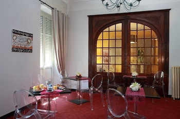 Alerion Hotel,20 Rue Gambetta,3 star