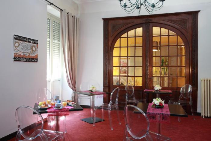 alerion hotel
