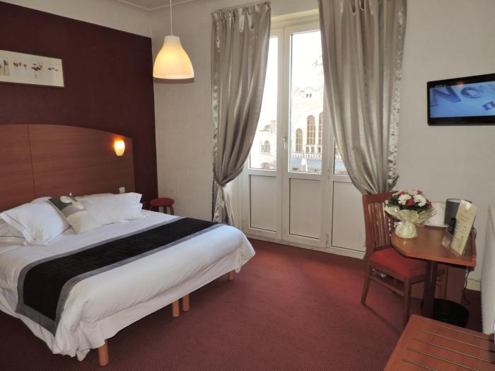 alerion hotel