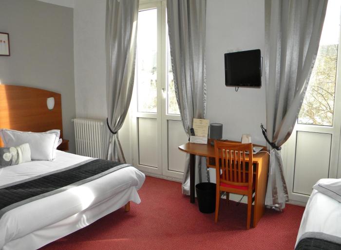 alerion hotel
