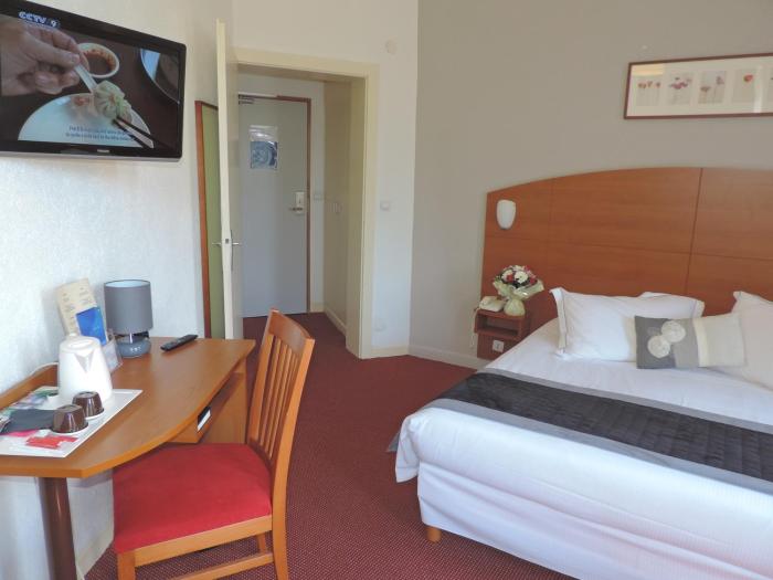 alerion hotel
