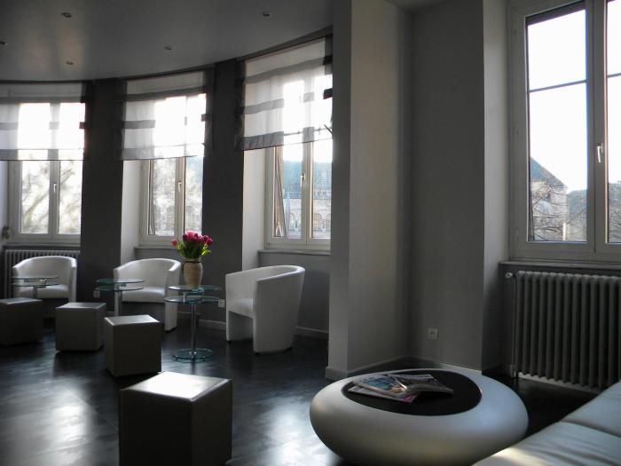 alerion hotel