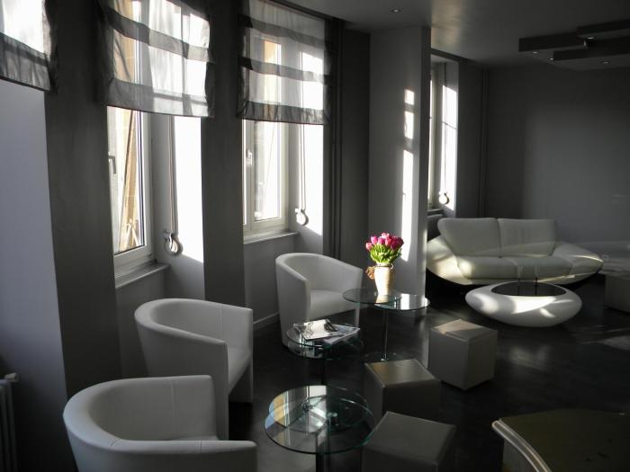 alerion hotel