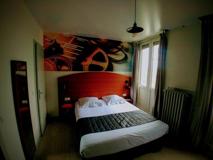 alerion hotel