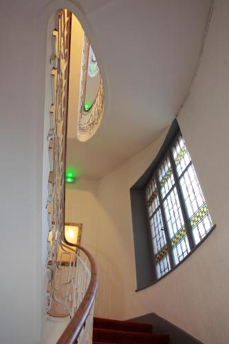 alerion hotel