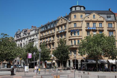 alerion hotel