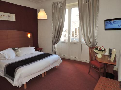 alerion hotel