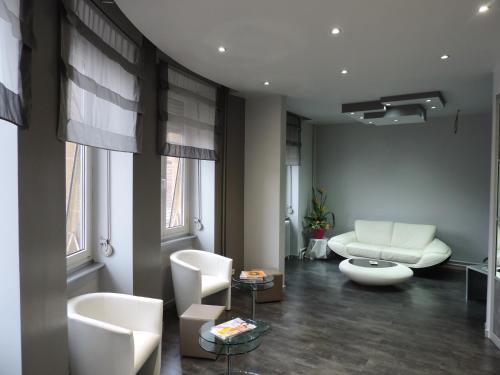 alerion hotel