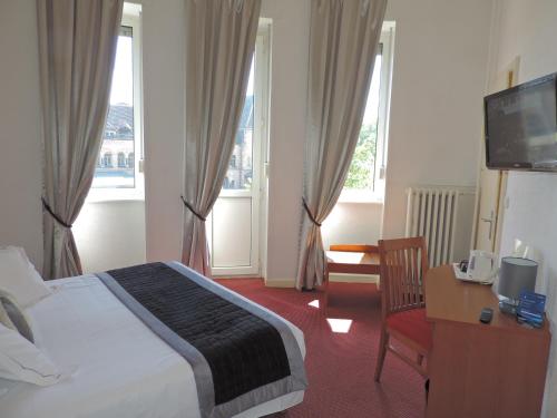 alerion hotel