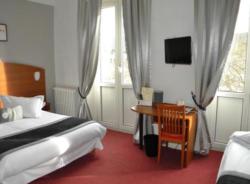 alerion hotel