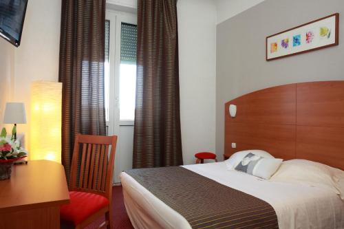 alerion hotel