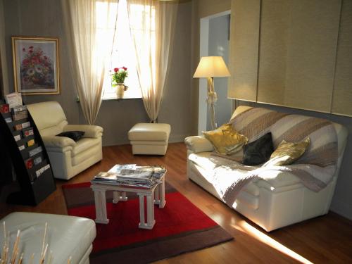 alerion hotel