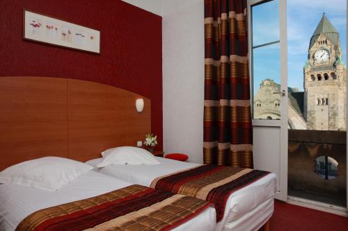 alerion hotel