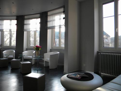 alerion hotel