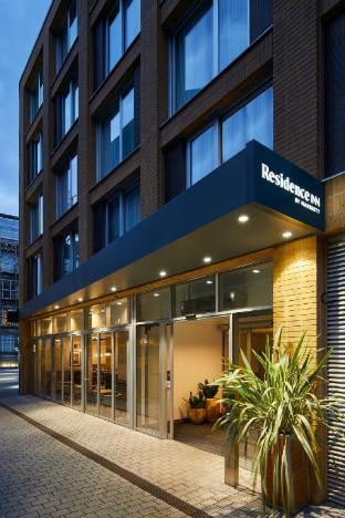 residence inn by marriott london tower bridge