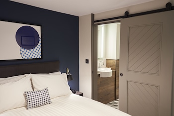 residence inn by marriott london tower bridge