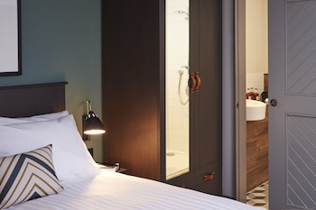 residence inn by marriott london tower bridge