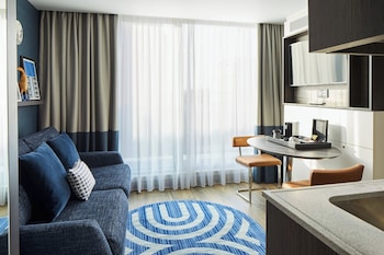 residence inn by marriott london tower bridge