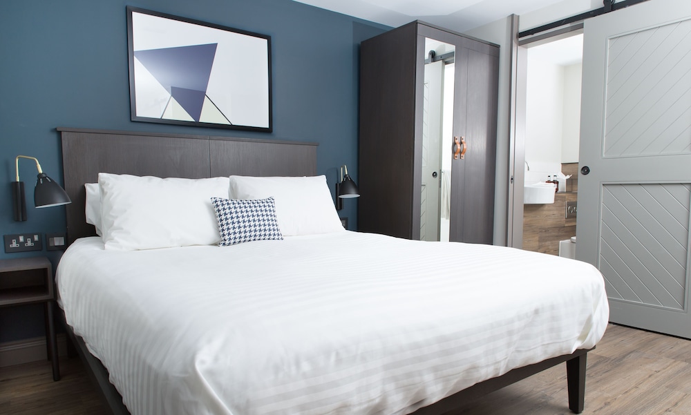 residence inn by marriott london tower bridge