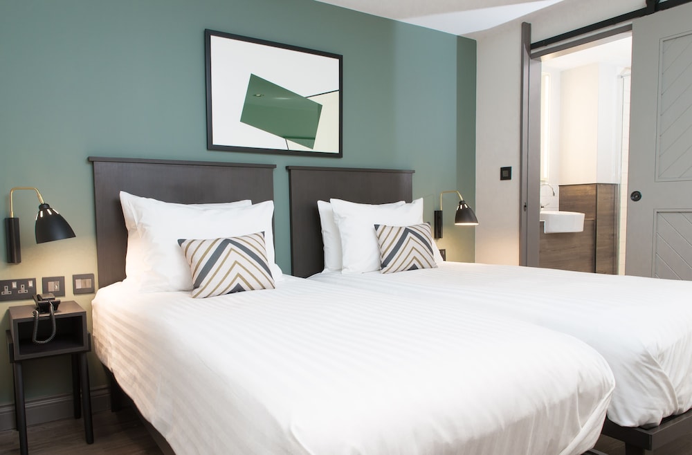 residence inn by marriott london tower bridge