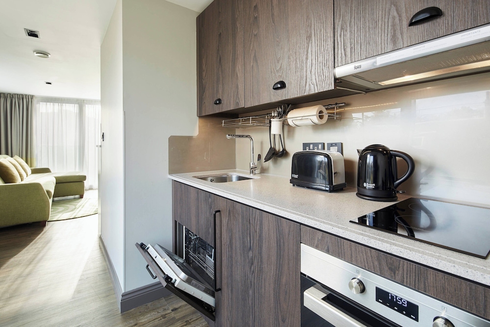 residence inn by marriott london tower bridge