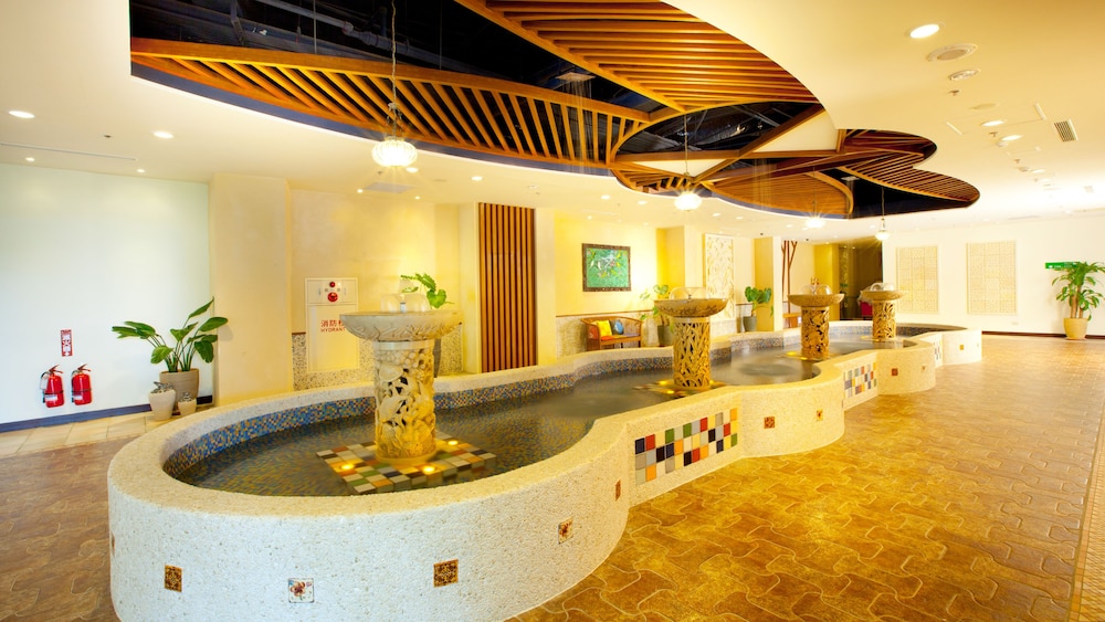 howard villa