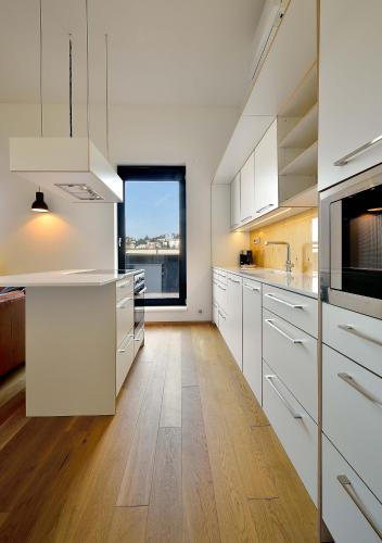 charming and cozy ambiente apartments