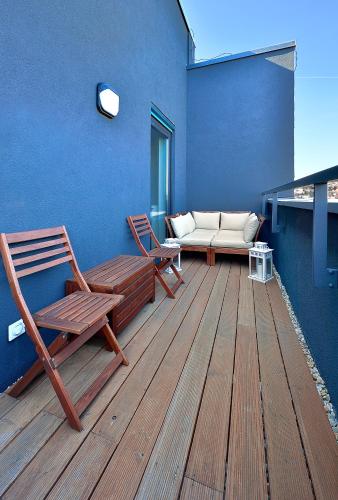 charming and cozy ambiente apartments