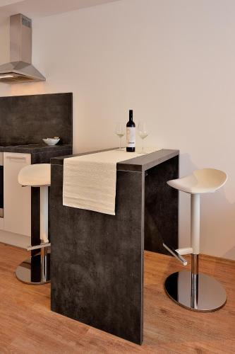 charming and cozy ambiente apartments