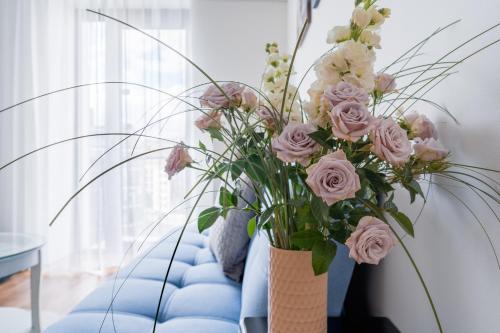 charming and cozy ambiente apartments