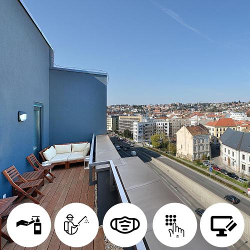 charming and cozy ambiente apartments