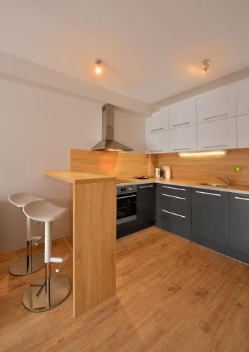 charming and cozy ambiente apartments