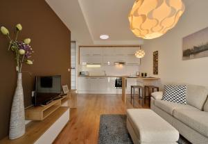 charming and cozy ambiente apartments
