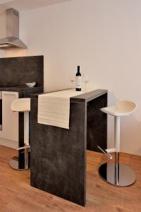 charming and cozy ambiente apartments