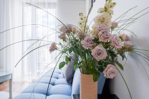 charming and cozy ambiente apartments