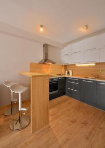 charming and cozy ambiente apartments