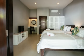 manta dive gili trawangan resort