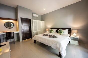 manta dive gili trawangan resort