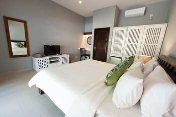 manta dive gili trawangan resort