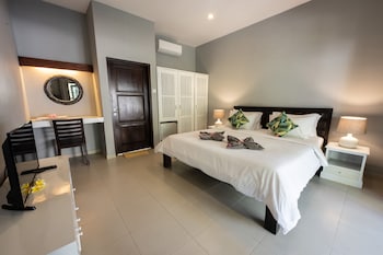 manta dive gili trawangan resort