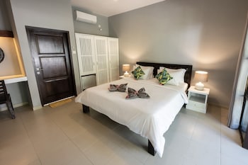 manta dive gili trawangan resort